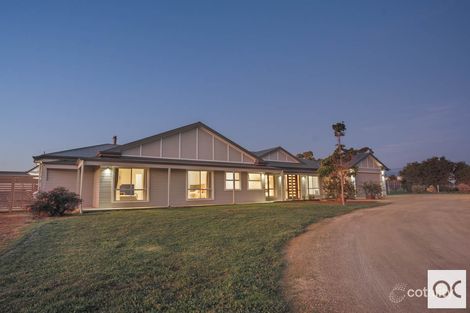 Property photo of 175 Hahn Road Aldinga SA 5173