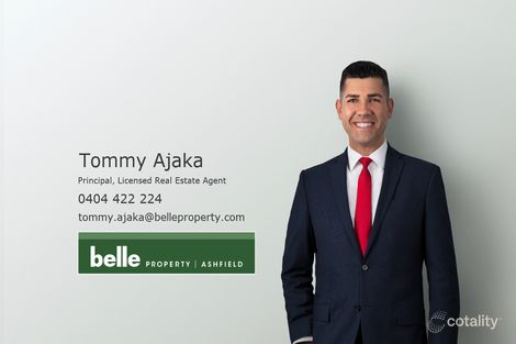 Property photo of 23 Clyde Street Croydon Park NSW 2133