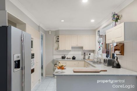 Property photo of 7 Korimul Crescent South Penrith NSW 2750