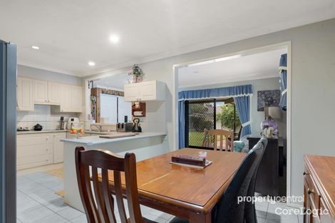 Property photo of 7 Korimul Crescent South Penrith NSW 2750