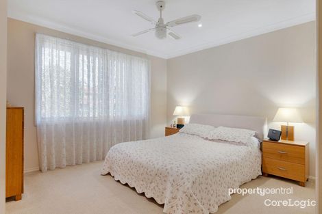 Property photo of 33 Gascoigne Street Penrith NSW 2750