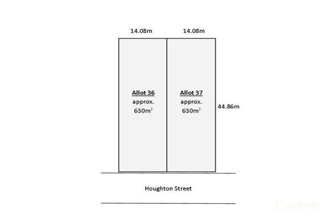 36a-37 Houghton St, Jamestown, SA 5491