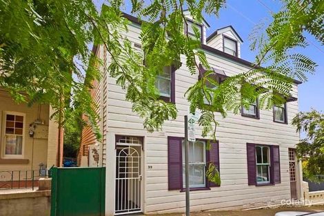 39 Merton St, Rozelle, NSW 2039