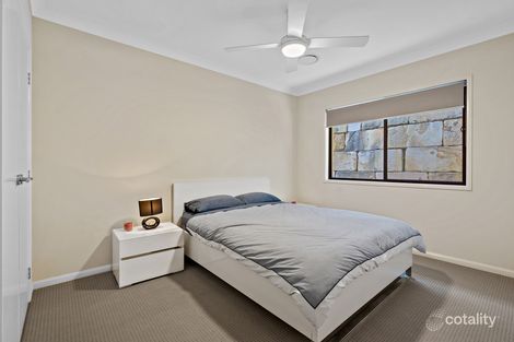 Property photo of 21 Anula Crescent Upper Coomera QLD 4209