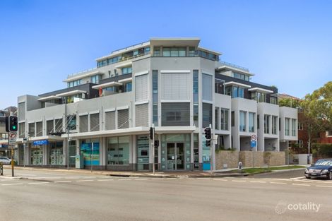 17/507 Military Rd, Mosman, NSW 2088