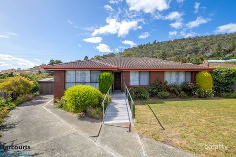 Property photo of 6 Taylor Court Rosetta TAS 7010