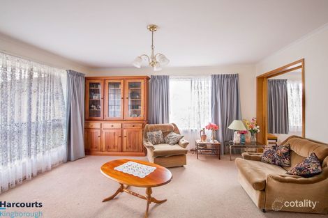 Property photo of 6 Taylor Court Rosetta TAS 7010