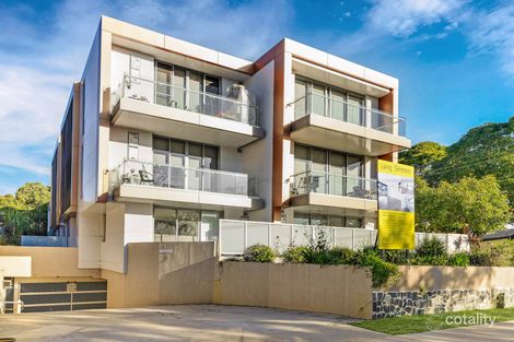 Property photo of 102A/13A Third Avenue Campsie NSW 2194