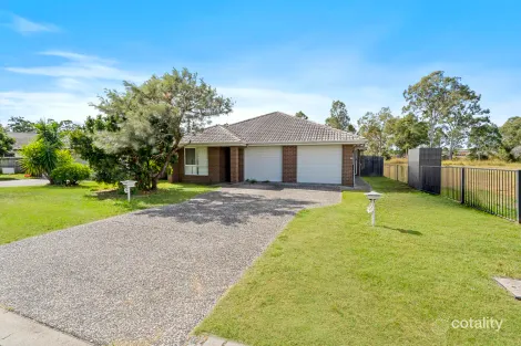 40a River St, Logan Village, QLD 4207