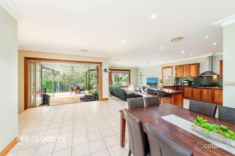 Property photo of 12 Dennison Close Rouse Hill NSW 2155