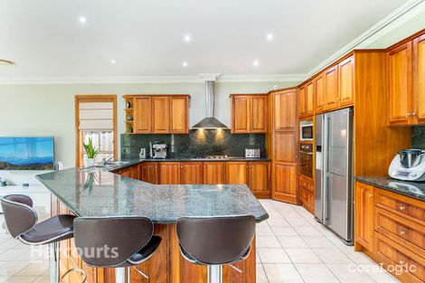 Property photo of 12 Dennison Close Rouse Hill NSW 2155