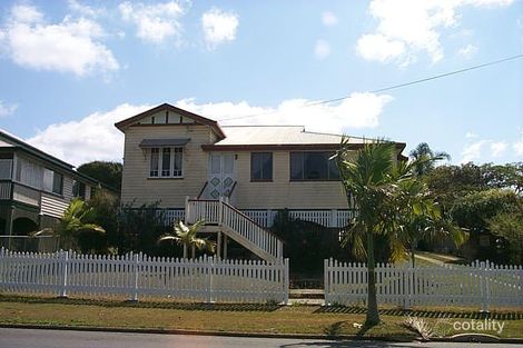 107 Walker St, Maryborough, QLD 4650