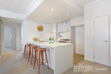 Property photo of 905/5 Waterways Street Wentworth Point NSW 2127