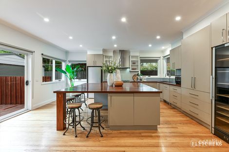 Property photo of 50 Stirling Road Croydon VIC 3136