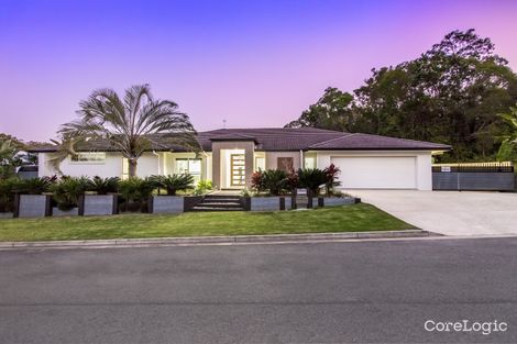 Property photo of 6 Mackellar Drive Upper Coomera QLD 4209