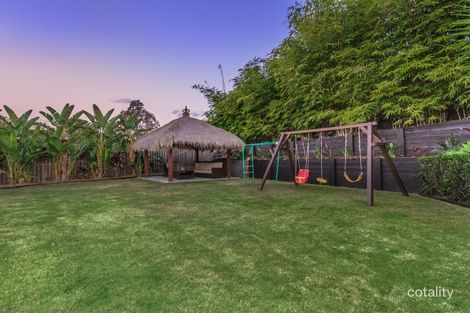 Property photo of 6 Mackellar Drive Upper Coomera QLD 4209