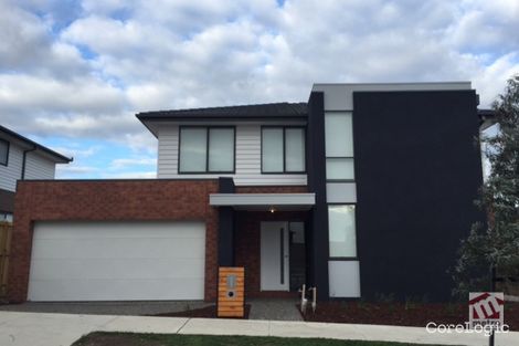 Property photo of 3 Blacksmith Way Clyde North VIC 3978