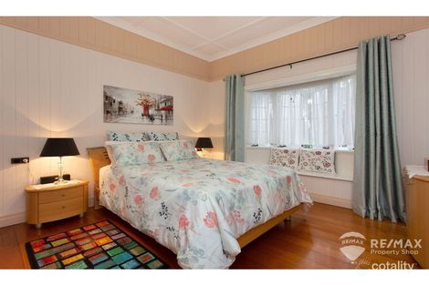 Property photo of 58 Palm Avenue Shorncliffe QLD 4017