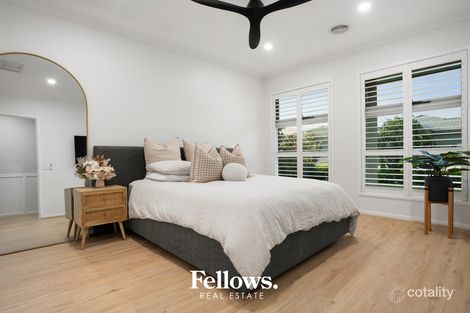 Property photo of 11 Principle Drive Botanic Ridge VIC 3977