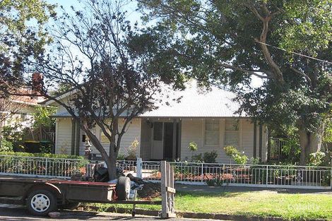 42 Chandler St, Williamstown, VIC 3016