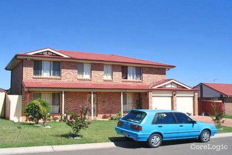 Property photo of 3 Yalkin Road Oakhurst NSW 2761