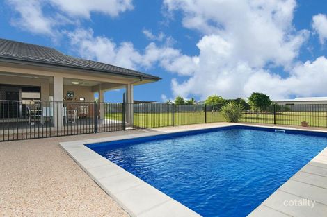 Property photo of 32 Shoalmarra Drive Mount Low QLD 4818