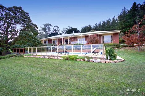 85 Wilson Rd, Neerim, VIC 3831