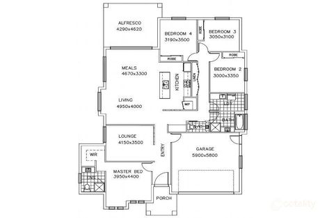 Property photo of 22 Flack Crescent Boorooma NSW 2650