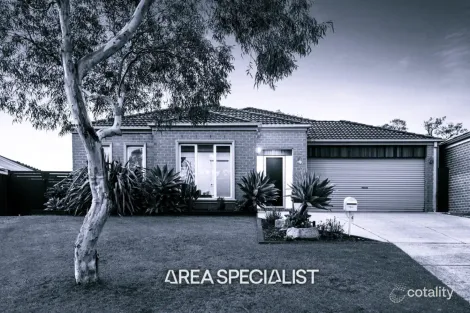 Property photo of 4 Sunny Vale Drive Langwarrin VIC 3910