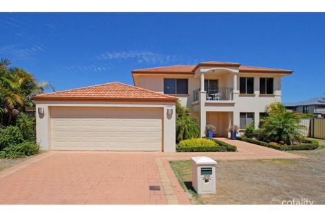 Property photo of 39 Beaumont Parkway Success WA 6164