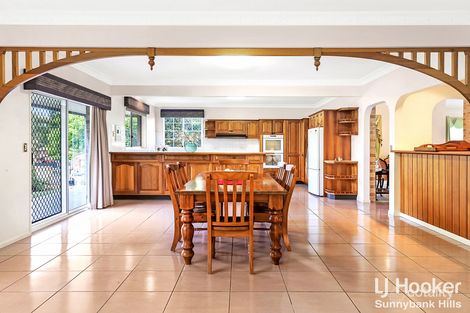 Property photo of 5 Tetratheca Place Sunnybank Hills QLD 4109