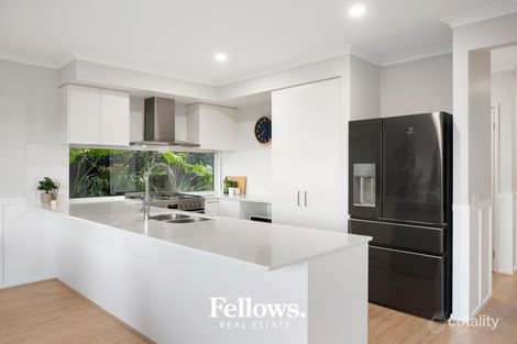 Property photo of 11 Principle Drive Botanic Ridge VIC 3977
