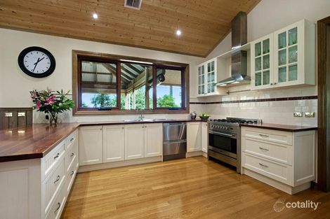 Property photo of 24 Ward Street Kinglake VIC 3763