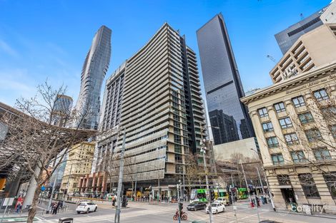 2206/620 Collins St, Melbourne, VIC 3000