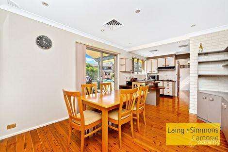 Property photo of 6 Petrie Place Georges Hall NSW 2198