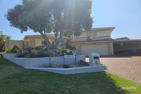 Property photo of 6 Westall Terrace Leeming WA 6149