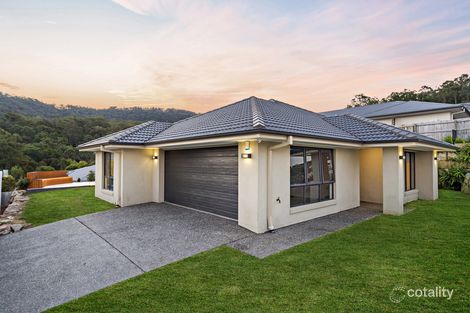 Property photo of 21 Anula Crescent Upper Coomera QLD 4209