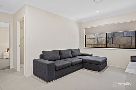 Property photo of 21 Anula Crescent Upper Coomera QLD 4209