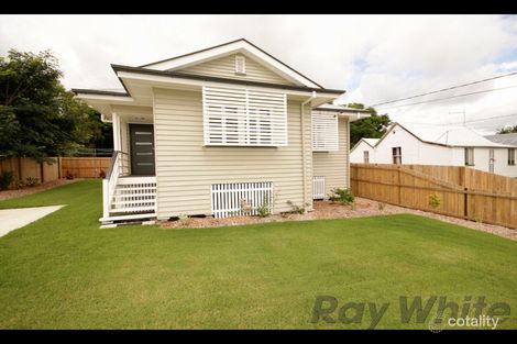 36 Frederick St, Newtown, QLD 4305