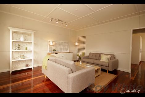Property photo of 36 Frederick Street Newtown QLD 4305