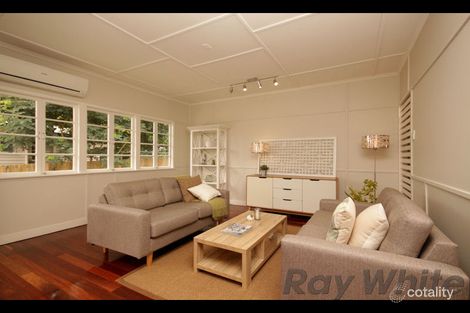 Property photo of 36 Frederick Street Newtown QLD 4305