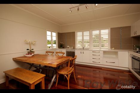 Property photo of 36 Frederick Street Newtown QLD 4305