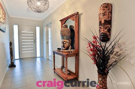 Property photo of 47 Moore Mews Pakenham VIC 3810