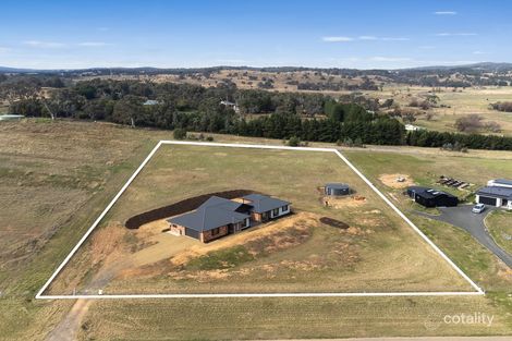 101 Lute St, Gundaroo, NSW 2620