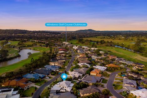 Property photo of 16 The Avenue Windaroo QLD 4207