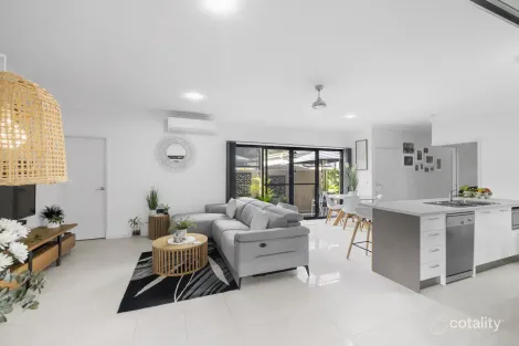 Property photo of 26 Satinash Street Meridan Plains QLD 4551
