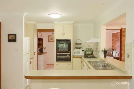 Property photo of 8 Camira Crescent Hillvue NSW 2340