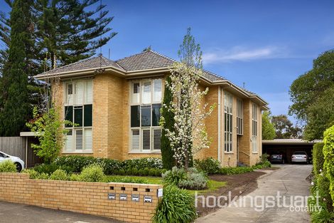 4/4 St Johns Pde, Kew, VIC 3101