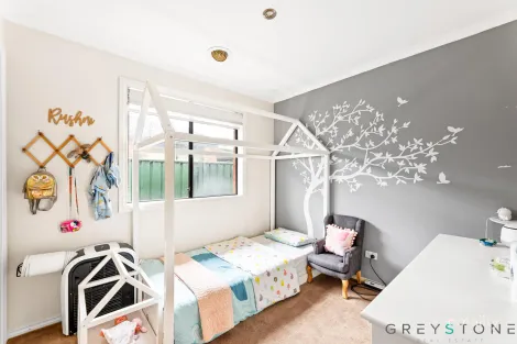Property photo of 7 Woodbridge Place Burnside VIC 3023