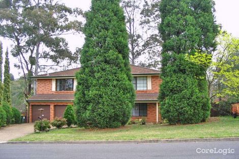Property photo of 71 Castlewood Drive Castle Hill NSW 2154